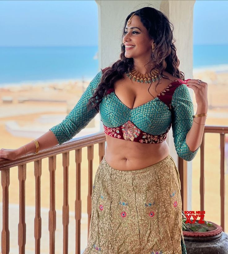 sanjana singh